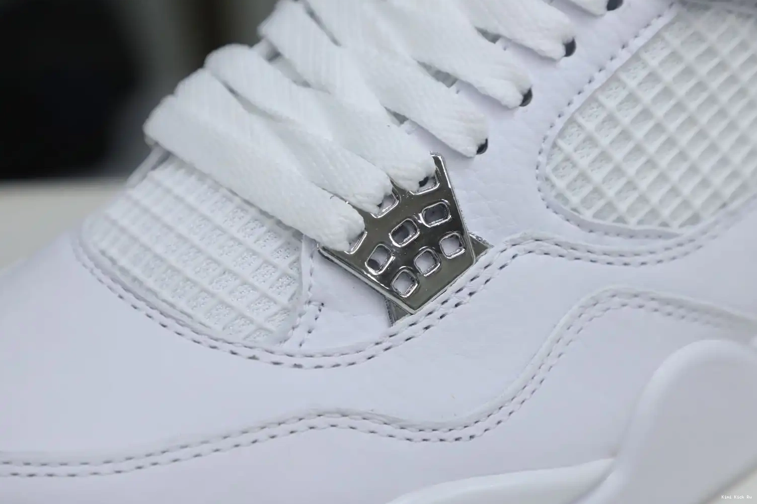 Air Jordan Jordan pure money Kimikick 4 retro 0530